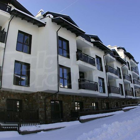 Мирков Дар Apartment Bansko Bagian luar foto