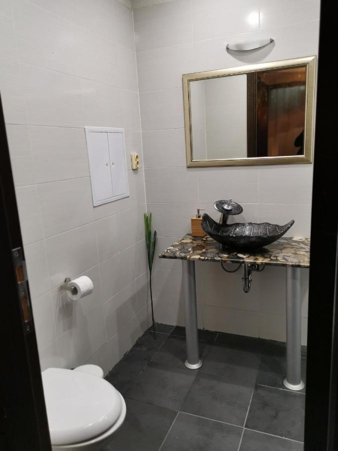Мирков Дар Apartment Bansko Bagian luar foto