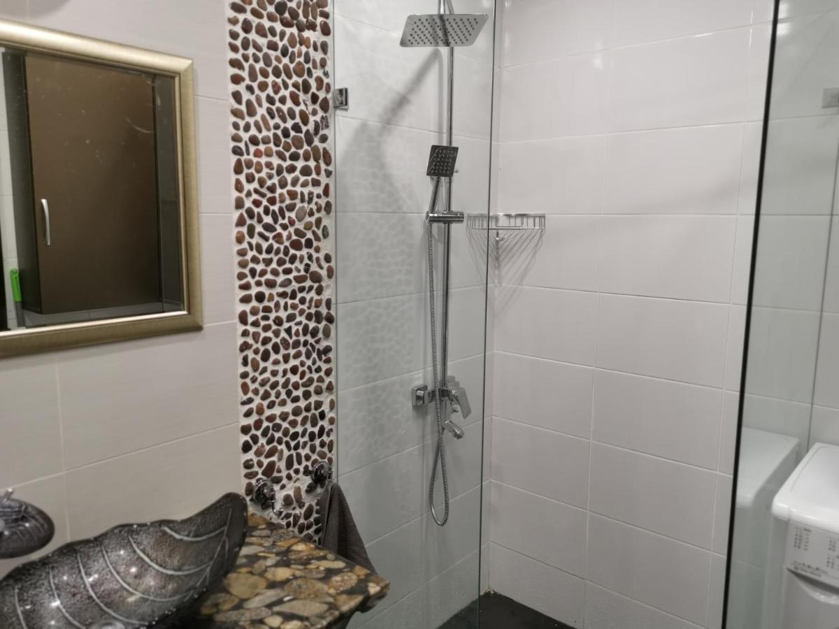 Мирков Дар Apartment Bansko Bagian luar foto