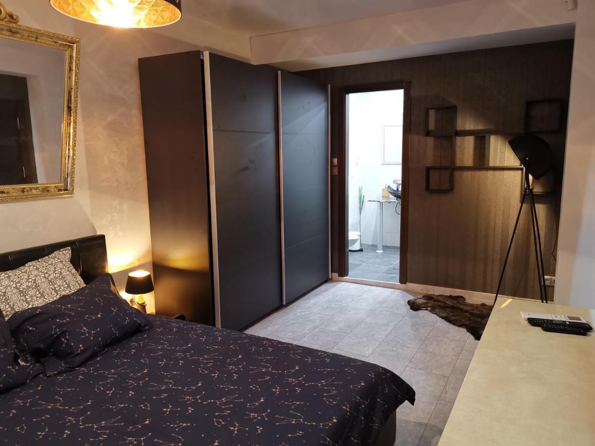 Мирков Дар Apartment Bansko Bagian luar foto