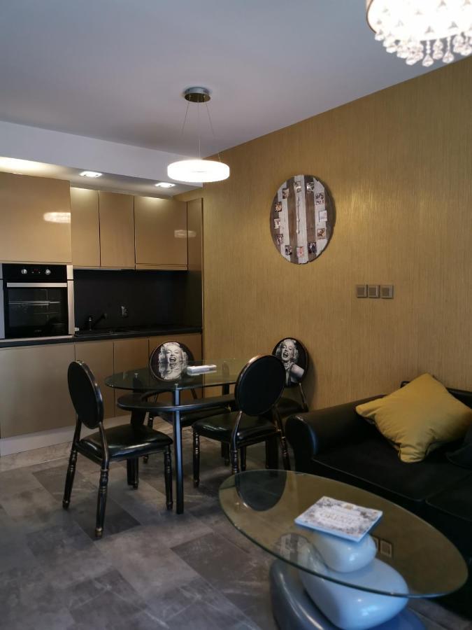 Мирков Дар Apartment Bansko Bagian luar foto