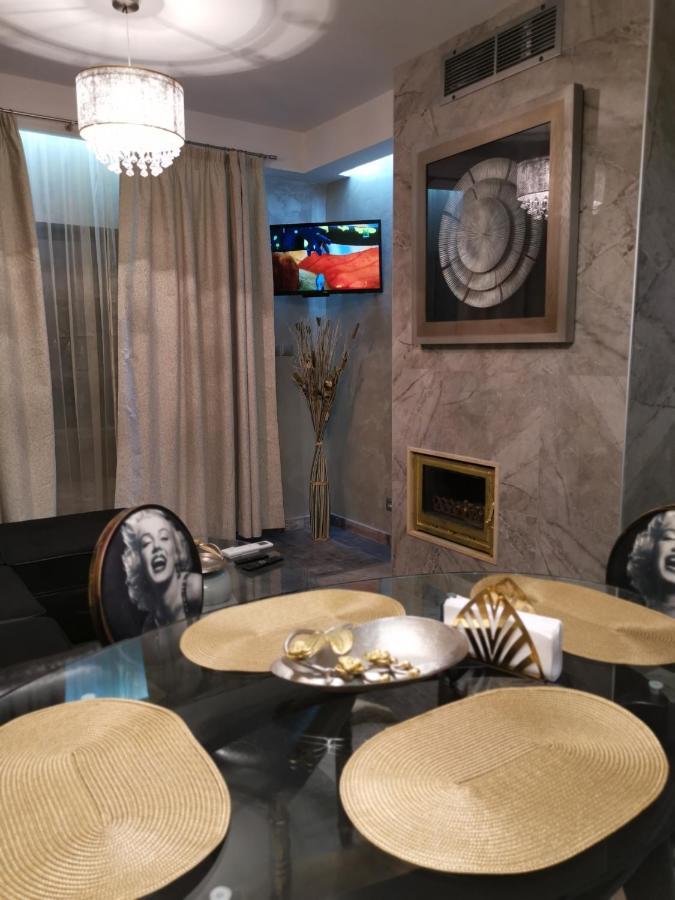 Мирков Дар Apartment Bansko Bagian luar foto