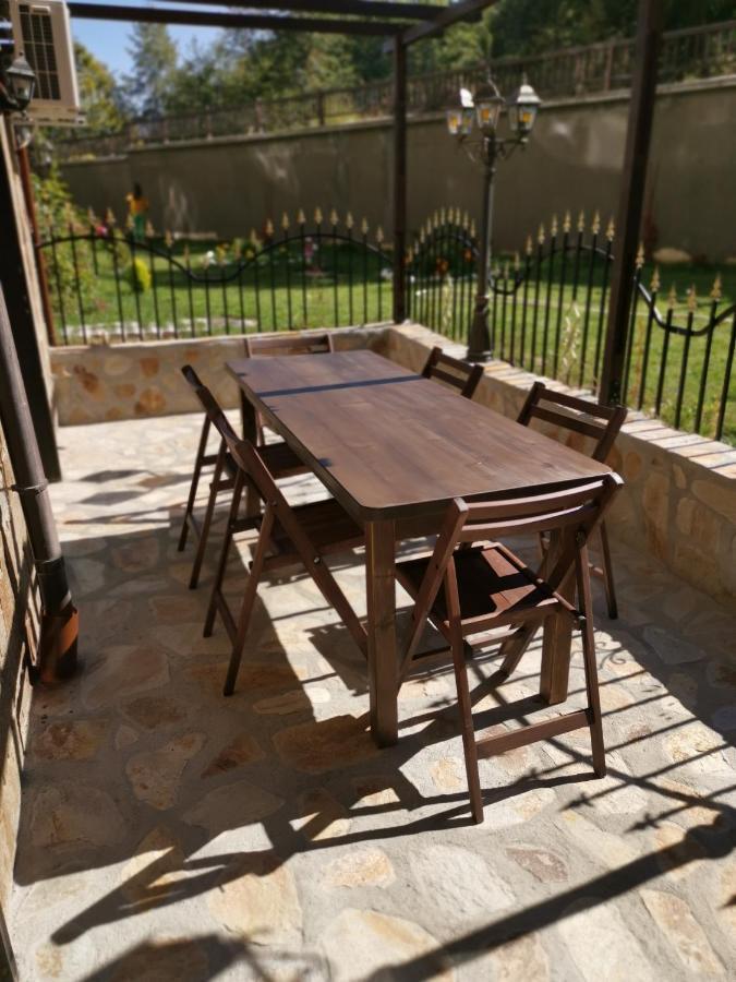Мирков Дар Apartment Bansko Bagian luar foto