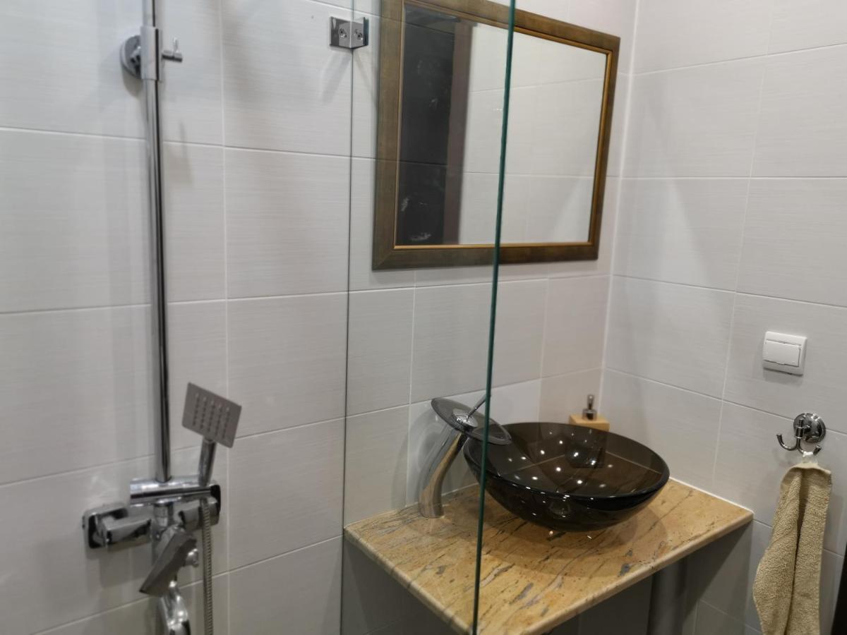 Мирков Дар Apartment Bansko Bagian luar foto
