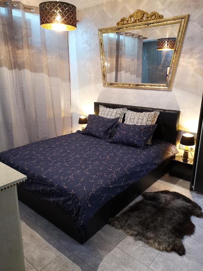 Мирков Дар Apartment Bansko Bagian luar foto