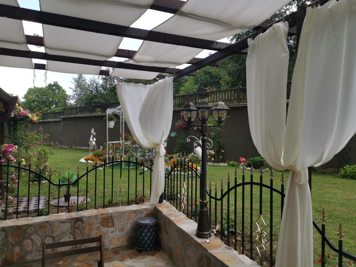 Мирков Дар Apartment Bansko Bagian luar foto