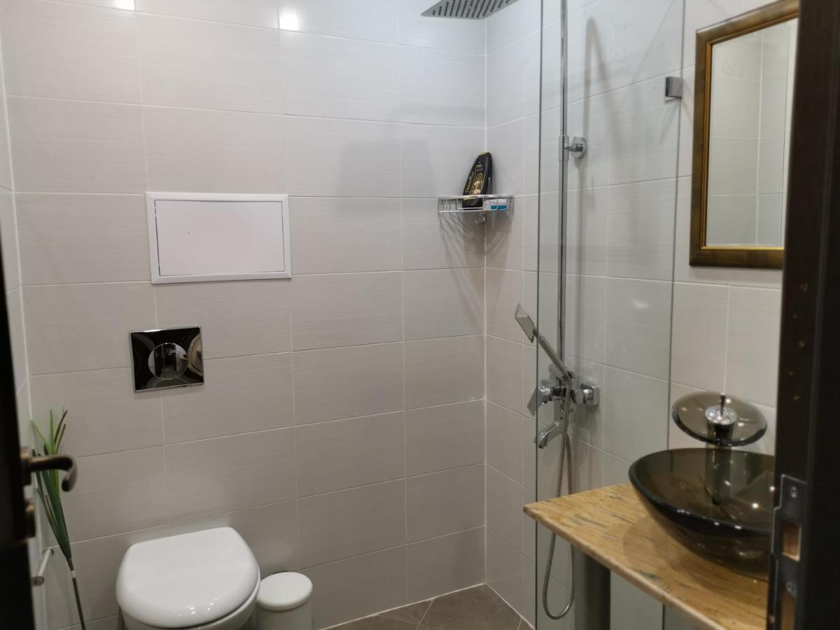 Мирков Дар Apartment Bansko Bagian luar foto