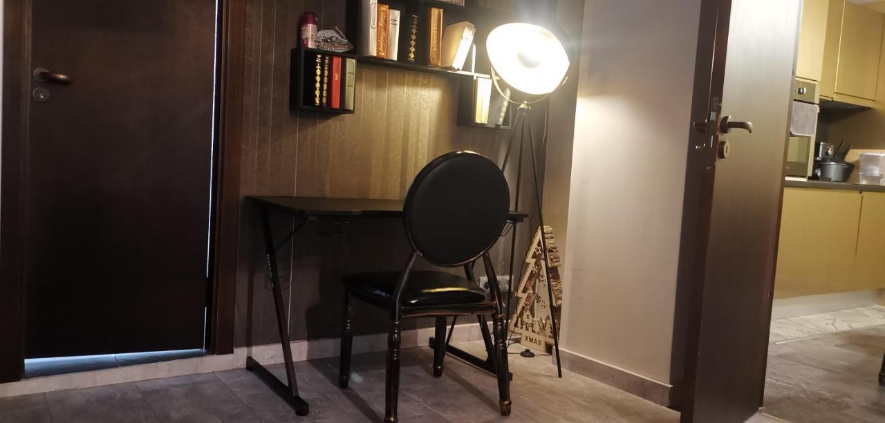 Мирков Дар Apartment Bansko Bagian luar foto