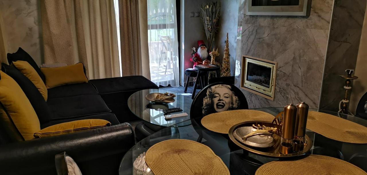Мирков Дар Apartment Bansko Bagian luar foto