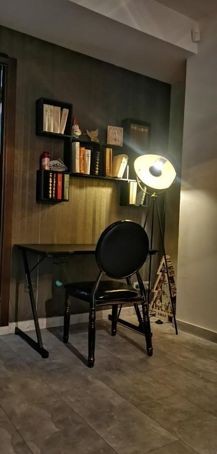Мирков Дар Apartment Bansko Bagian luar foto